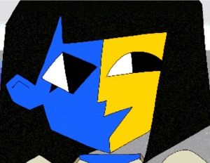 ƎNA (ENA)
