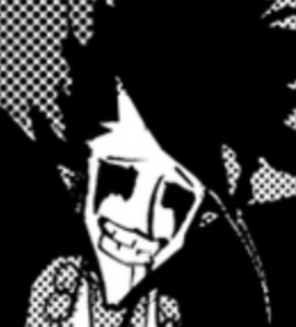 Nathan Discord (BLACKWIDOW APOCALYPSE)