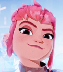 Nimona (Nimona)