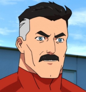 Omni-Man (Invincible)