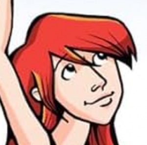 Paige Turner (Page by Paige)