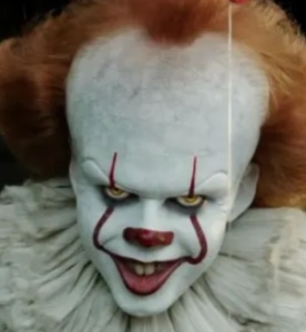 Pennywise (IT)