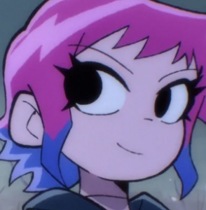 Ramona Flowers (Scott Pilgrim)