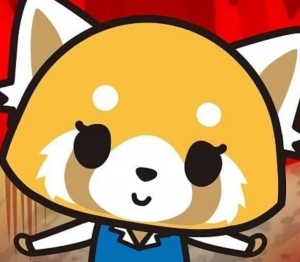 Retsuko (Aggretsuko)