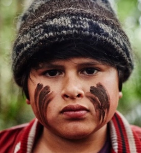 Ricky Baker (Hunt For the Wilderpeople)