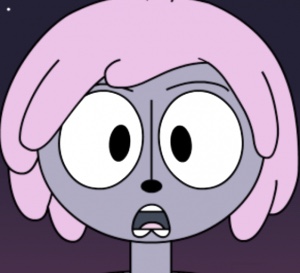 Sonata (The Puzzle Hunters)