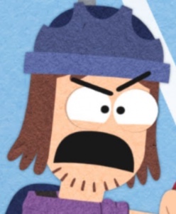 Suction Cup Man (Suction Cup Man)