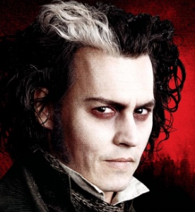 Sweeney Todd (Sweeney Todd: The Demon Barber of Fleet Street)