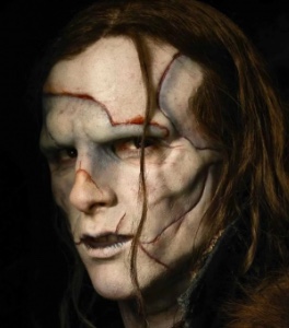 The Creature (Frankenstein [novel])
