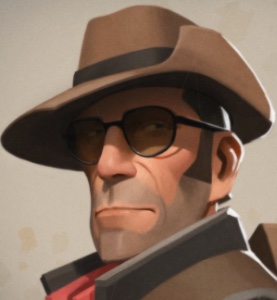 The Sniper (Team Fortress 2)