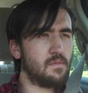 Tim Wright (Marble Hornets)