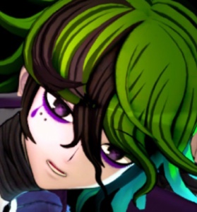 Vivia Twilight (Master Detective Archives: Rain Code)