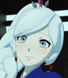 Weiss Schnee (RWBY)