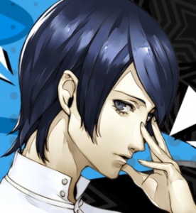 Yusuke Kitagawa (Persona)