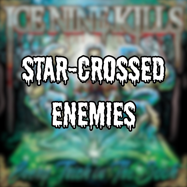 Star-Crossed Enemies