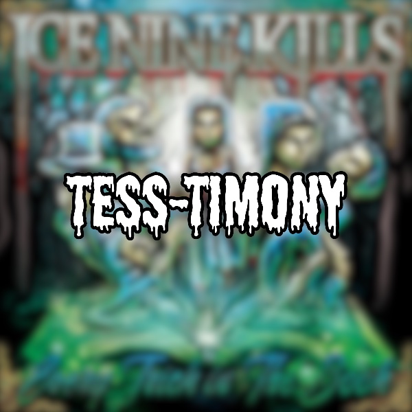 Tess-Timony