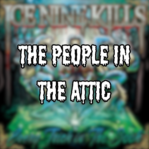 The People in the Attic