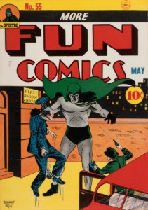 1st Doctor Fate