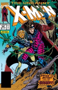1st Gambit