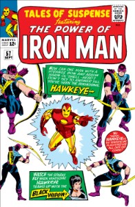 1st Hawkeye