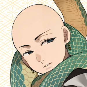Genbu