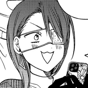 Hijita's sister