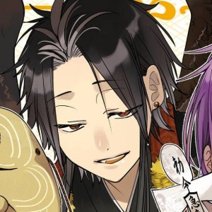 Karasuma Ranmaru