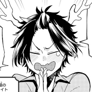 Kashima Ryouta