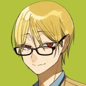 Kurahashi Yuuta