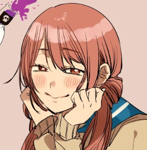 Momoyama Natsumi