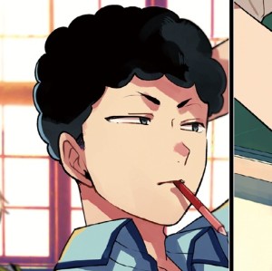 Mujina Yakumo