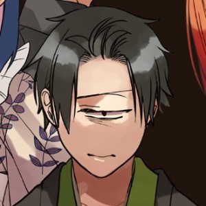 Nyuudou Hajime
