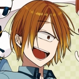 Nyuudou Rensuke