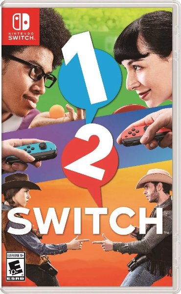 1-2 Switch