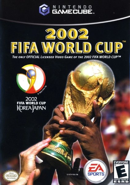 2002 Fifa World Cup