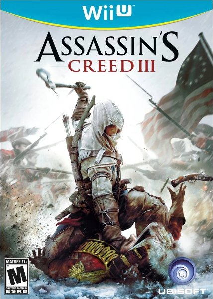 Assassins Creed 3