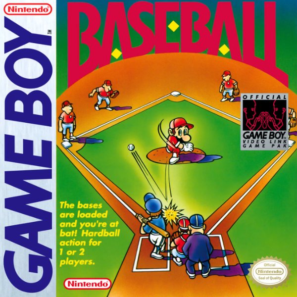 Baseball GB