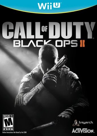 Call of Duty: Black Ops 2