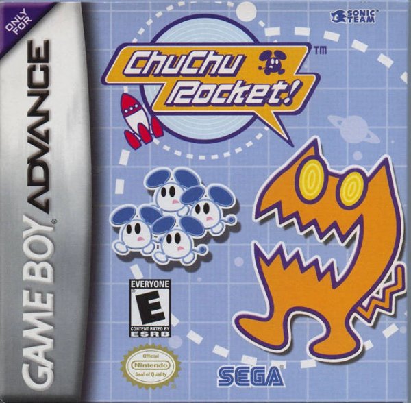 ChuChu Rocket