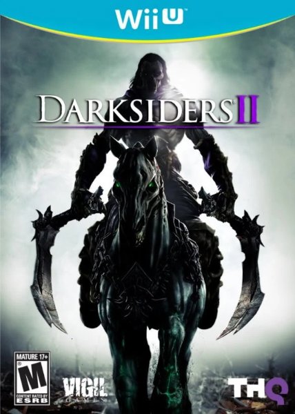 Darksiders 2