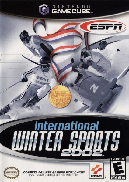 ESPN International Winter Sports 2002