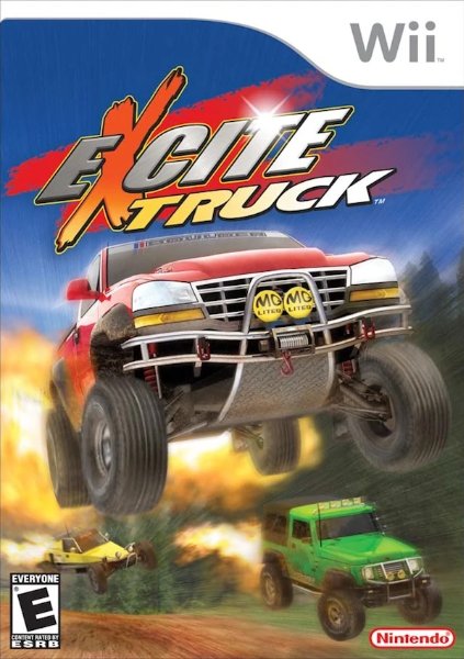 Excitetruck