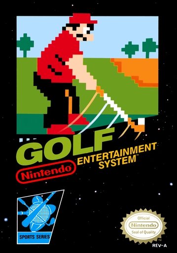 Golf