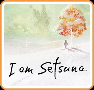 I am Setsuna