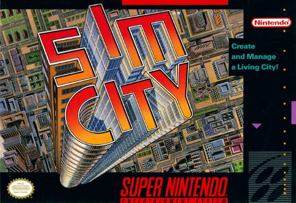 SimCity