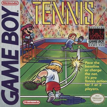 Tennis GB
