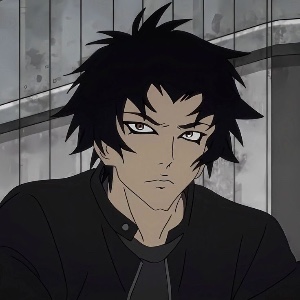 Akira Fudo