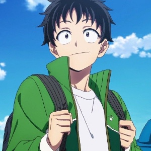 Akira Tendo