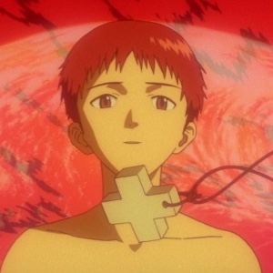 Shinji Ikari