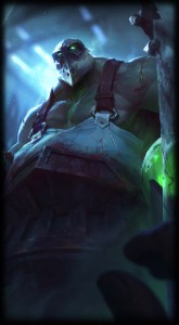 Butcher